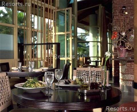 Jumeirah Beach Club Resort & Spa 16